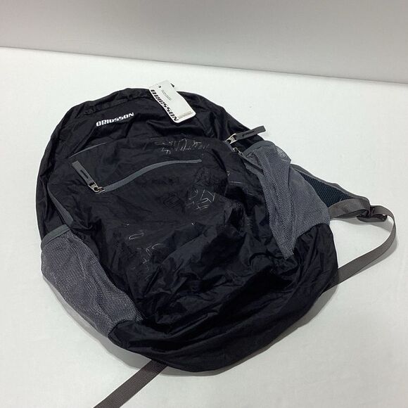 Oricsson Lightweight Foldable Travel Backpack Multiple Pockets Daypack NWT - Picture 2 of 15